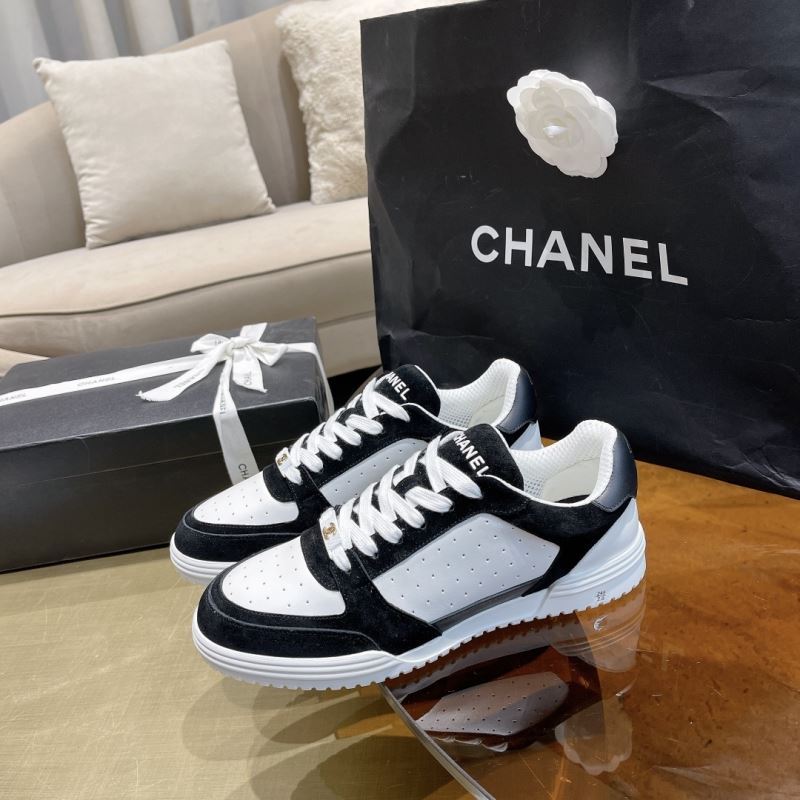 Chanel Sport Shoes